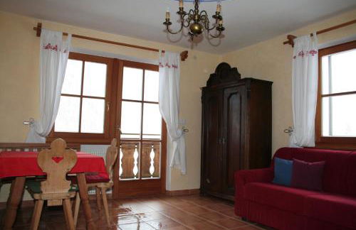 Appartement Ahrntal - Foto 9