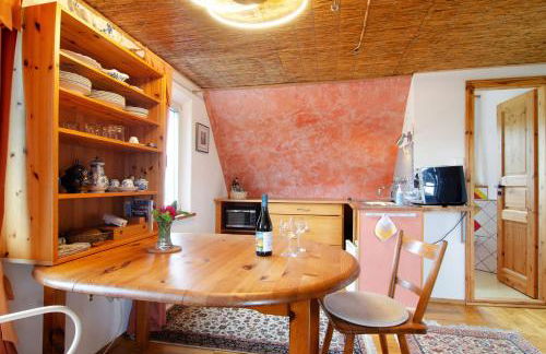 Das blaue Haus - Foto 5