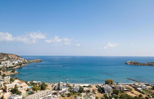 Villa in Axos With Pool Near Panormo Beach - Foto 25