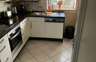 Ferienwohnung 7 Schlafplätze E Ladestation 11 KW - Foto 19