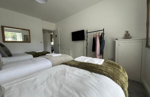 The Cosy Corner Leamington Spa, Warwick - Foto 19