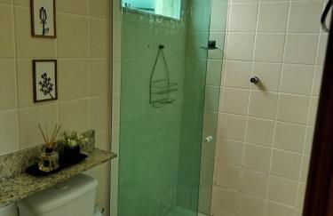 AP 3 quartos à 10 min de Cabo Frio, Praia do Forte - Photo 20