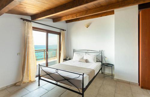 Seagrove, Beachfront Villa In Possidi #FeelsLikeHome - Foto 15