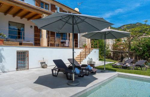 Villa Sa Coma Caimari by Interhome - Foto 69