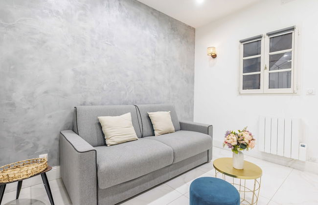 LE Marais - Bastille - Photo 10