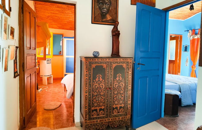 Villa Keur Bibou - Photo 21