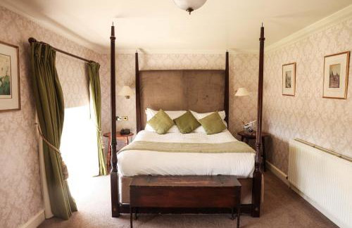 Hazlewood Castle & Spa - Foto 73