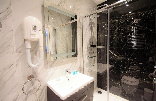 Hyde Park Superior Apartments - Foto 58