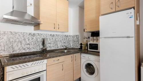 Rd Berrocal Wifi Aire acondicionado - Foto 5