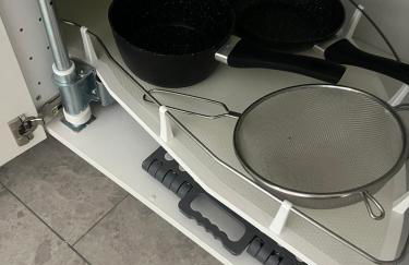 Chic 47m2, 2 rooms, ground floor, nice patio, 280m beach Croisette - Foto 58