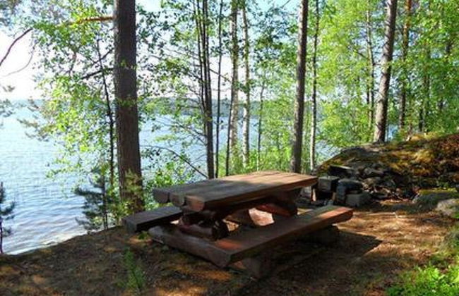 Harakanpesä - Foto 4