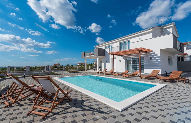 Apartment in Croatia Near Adriatic Coast - Foto 30