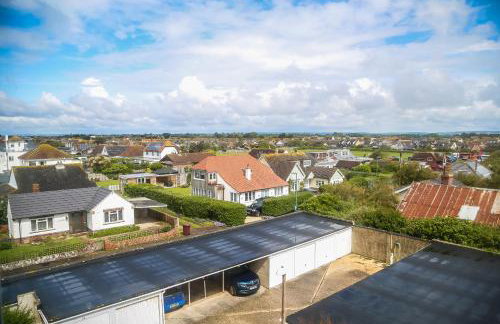 Blissview - Beach front apartment in East Wittering Village - Foto 56