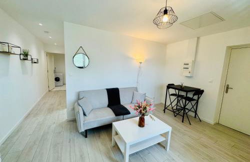 La Parenthèse Moderne - Parking - Wifi - Foto 11