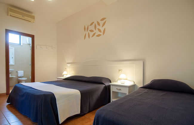 Giardino degli Ulivi Resort - Foto 15