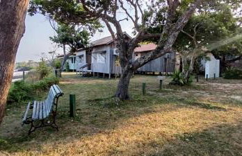 Pousada Bosque dos Aruãs - Foto 33