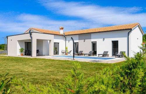 Villa Cell by Istrialux - Foto 30