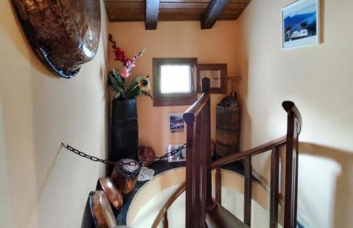 Apartment Mia e Giulia by Interhome - Foto 22