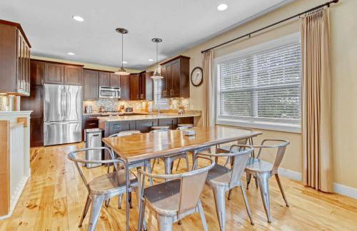 All In at Trailside - Community Pool Fire Pit Game Room Nature Trails - Foto 5