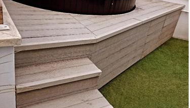 Il Panoramico - Terrazza e Jacuzzi - Foto 2