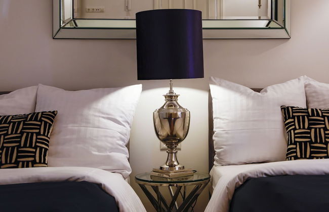 Sleephotels Alsterroom - Foto 30