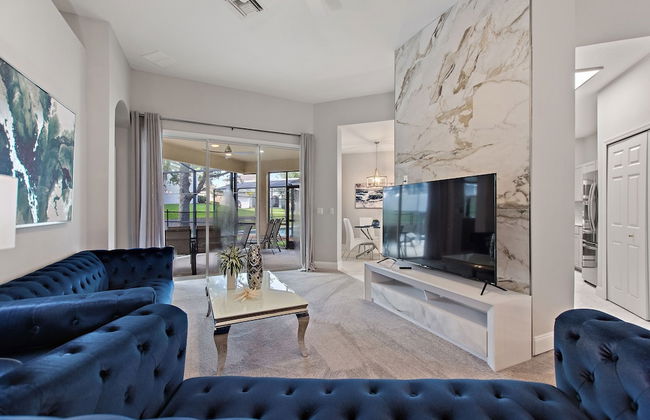 Gold Rest @ Calabay Parc Tower Lake By Shine 412 4 Bedroom Villa - Foto 1