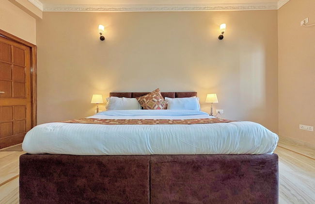 Luxury 4 Bedroom's Independent villa - Foto 10