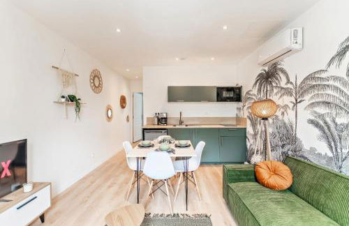 Chez Quentin & Thibaut - Foto 49