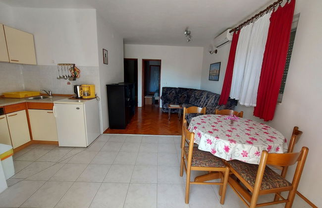 Apartments Franjo - Foto 21