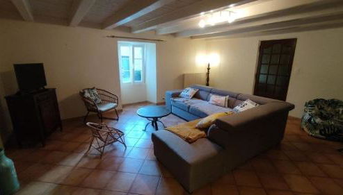 Gîte Ty Maen à Plouhinec 56 7pers - Foto 3