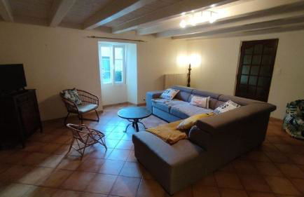 Gîte Ty Maen à Plouhinec 56 7pers - Foto 3