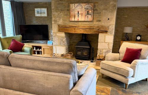 Hareside, Cotswold Cottage in Poulton - Foto 27