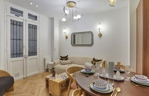 Sublime Air-conditioned Apartment Center of Paris - Foto 77