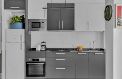 Malaga Apartment - Photo 23