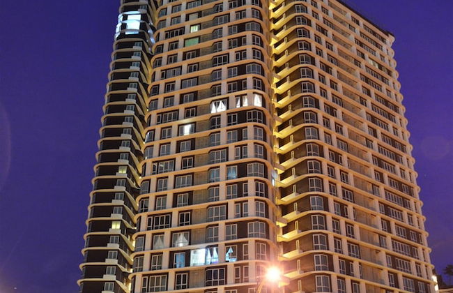 Holi Afiniti Themed Suites - Foto 26