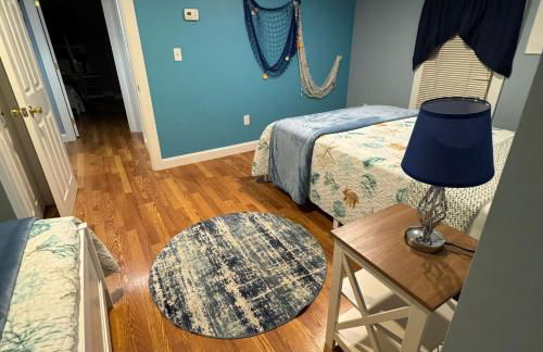 SPACIOUS RENOVATED HOME in Historic Sandwich-MA CAPE COD - Foto 36