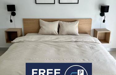 Zielone Apartamenty Katowice Chorzów - Foto 10