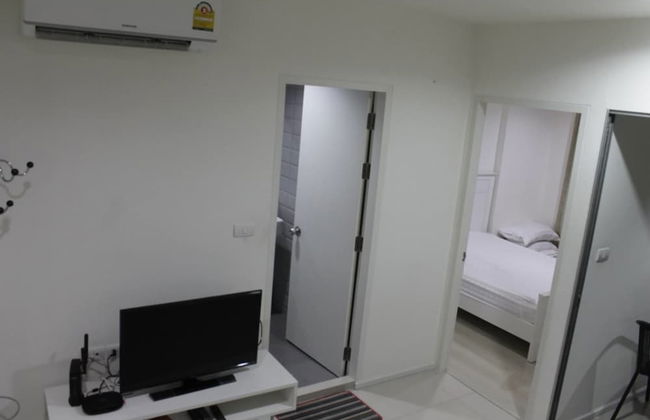 Highrise Cityview Aspire Condo Gym Pool - Foto 37