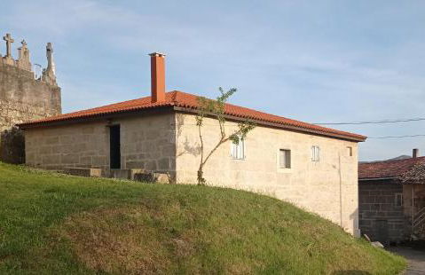 O Noso Lar - RIBEIRA SACRA - Foto 1