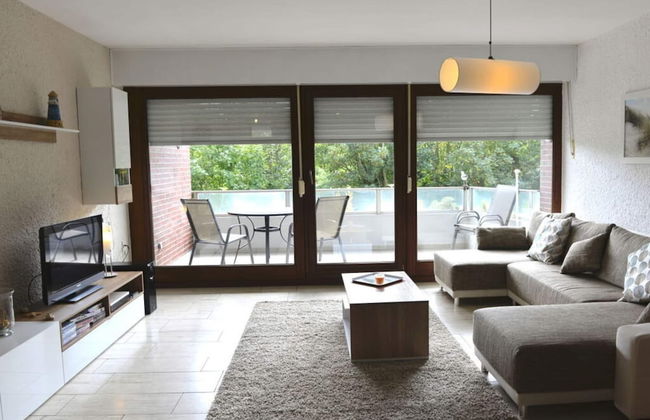 Apartment Albatros 14 - Foto 10