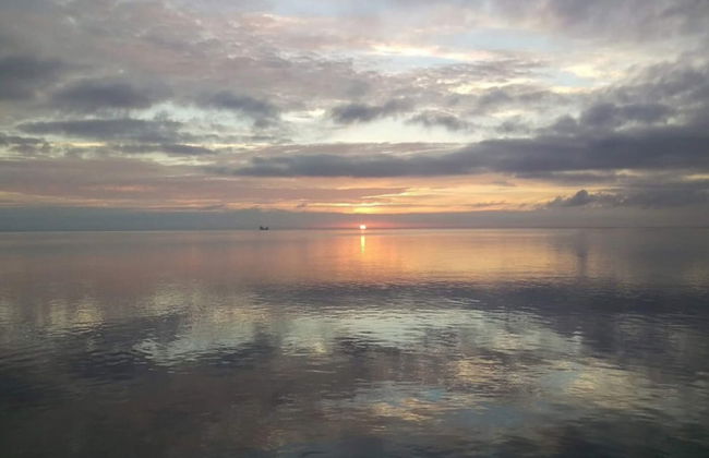 5 Person Holiday Home in Middelfart - Foto 42