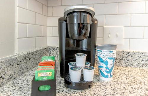 Hillsboro Village-Free Parking-9 mins to downtown! - Foto 38