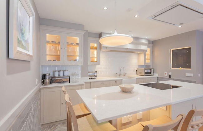 Central Belfast Apartments: Alfred Street - Foto 67