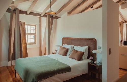 Collares Sintra Petit Palais - Foto 66