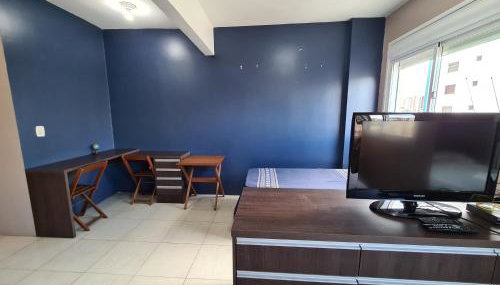 Quitinete Central - Foto 4