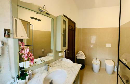 Penthouse Salus sea view terrace - Foto 20