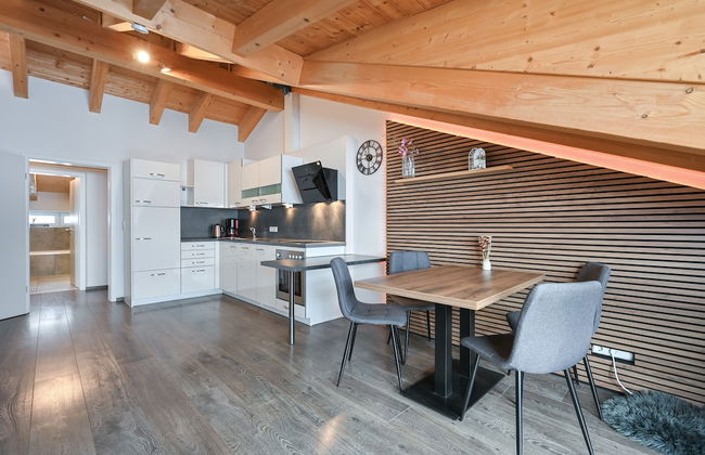 FeWo am Hopfensee - Foto 14