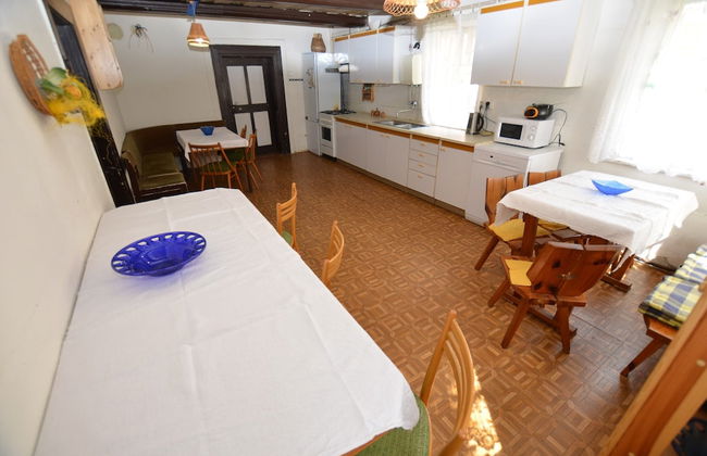 Family Chalet With Garden - Foto 19