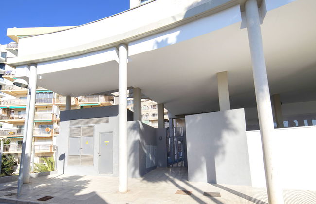 Isea Calpe 04 - Foto 26