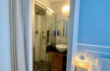 3 pièces- Vieux port- Terrasse - Parking Possible - Photo 14